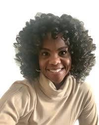 Meet Dr. Loretta M. West