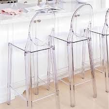 It's obvious that we sell tables, chairs, and bar stools. Commercial Clear Transparent Pp Resinacrylic Kong Swivel Abs Barstool Plastic Chairs High Chair Buy Swivel Barstool Acrylic Barstool High Barstool Product On Alibaba Com