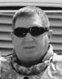 Timothy Mauldin Obituary (2023)