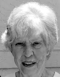 Doris Richie Obituary (2022)