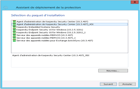 Kaspersky Endpoint For Vdi Wisper