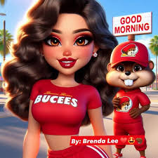 Happy Foster Friday from sweet Basil girl