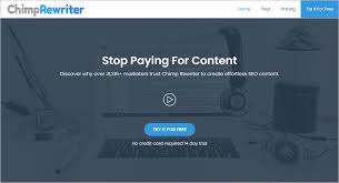 Manual rewrite is more suited for academic purposes where the rewritten article is required to be high quality. 10 Best Paraphrasing Tools Softwares In 2021 Free Paid