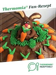 osterhasen kuchen rezept lebkuchen platzchen kuchen rezepte
