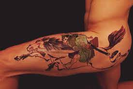 Jan 29, 2021 · although going to medical is also a smart way to skate your way through the day. Infinity Moon Ivan Zaytsev Tattoo