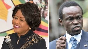 Over 3,000 sign Petition to make Dr Arikana, PLO Lumumba Next AU Commission  Chair, Deputy Respectively