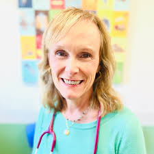 Dr. Iorio — Northside Pediatrics