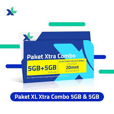 Sebagai gambaran, paket data yang paling besar misalnya adalah 55 gb dan dihargai cuma rp125 ribu. Paket Internet Murah Xl Combo 5 Gb 5 Gb Youtube Langitpay Indonesia
