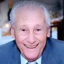 Alfred C. Fazzolare Obituary