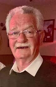 BURKE Patrick (Patsy)