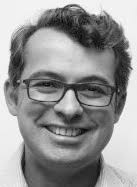 Erwan Menard COO, Scality