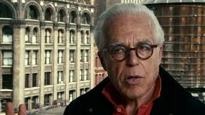 Salinger: Justification