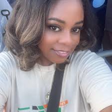 Courtney Johnson and Xavier Burch's Wedding Website