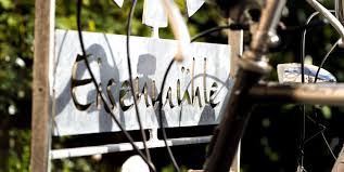 Guests at richnow`s bett und bike can enjoy a continental breakfast. Bett Bike Eisenmuhle