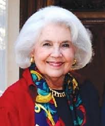 Barbara Butt Obituary (1928