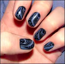 See more ideas about new nail trends, nail art design and pretty nails. 2014 Nail Art Ideas For Prom Prom Nail Ideas Fashion Trend Seeker