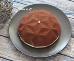 Buche Ferrero Rocher Mousse Recette Patisseries Sucrees Recette Gateau Moelleux Patisserie