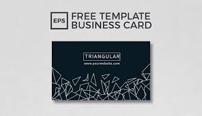 Quickly create personalized business card to stay in touch with your customers and clients. 20 Best Free Business Card Templates Fully Printable Design Shack