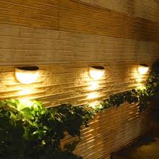 Solar deck lights led outdoor garden decorative wall mount fence. Outdoor Solar Light Prices And Promotions Aug 2021 Shopee Malaysia