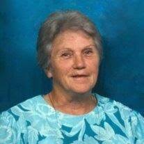 Ruby Mae Bookout Obituary