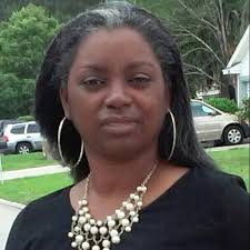 Realtor Alisha Gray Hogan