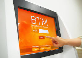 You can even spend or gift bch without ever connecting to the internet by treating the wallets as cash. What Is A Bitcoin Atm Bitaccess