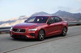Check spelling or type a new query. 2020 Volvo S60 Review Ratings Specs Prices And Photos The Car Connection