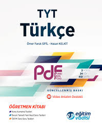 Calameo Tyt Turkce Planli Ders Foyu Ogretmen Kitabi