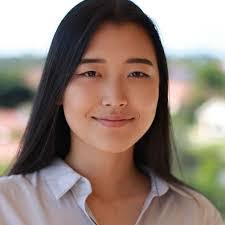 Joyce Yi's Instagram, Twitter & Facebook