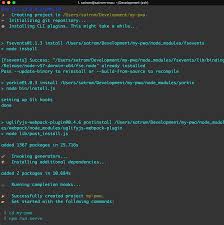 Progressive web apps could be the next big thing for the mobile web. Building Pwas With Vue Js