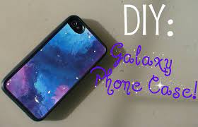 This instructable will teach you how to make your own nail polish colors using eyeshadow and glitter. Give Your Phone Case A Makeover With These 25 Diys