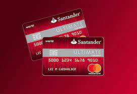 American express credit card review. Santander Ultimate Cash Back Credit Card 2021 Review Should You Apply Mybanktracker