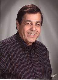 Santos Serna Obituary