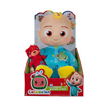 Bed bath & beyond inc., together with its subsidiaries, operates a chain of retail stores. Cocomelon Musical Bedtime Jj Doll Bed Bath And Beyond Canada