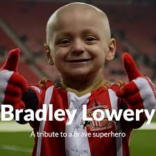 Bradley Lowery: A tribute to a brave superhero who united football