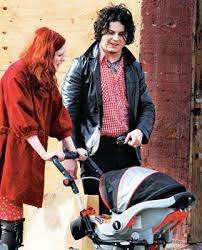 Maybe you would like to learn more about one of these? The Stylish Child Jack White Karen Elson Meg White