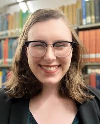 Rebecca G. Johnston Joins Syracuse University Libraries as Social Sciences  and Humanities Librarian