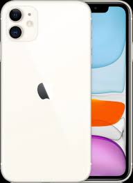 Hvordan rangerer den versus tekstmeldinger? Iphone 11 Apple Med Abonnement Ice Nettbutikk