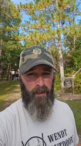 Always hate leaving camp..., #cabin #bearcamp #huntingseason2025