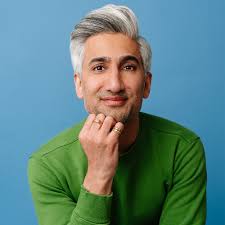 Style Expert Tan France Shops 1stDibs Auctions for His New Salt Lake City  Home