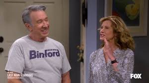 A downloadable game for windows, macos, and linux. Last Man Standing 9x02 Promo Dual Time Youtube