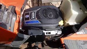 Kohler courage 20hp engine teardown part 1. Kohler Knocking Sound Rebuild Youtube
