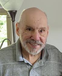 Obituary for Walter Vincent Ruble