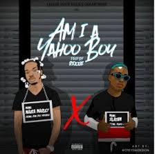 Naira Marley X Zlatan Am I A Yahoo Boy Would Absolutely Pass For One Of The Most Significant Songs Naira Marley Would Ever Releas In 2020 Marley Songs Trending Music