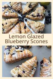 I Use My Favourite Basic Vanilla Buttermilk Scone Recipe And Adapt It To Make These Amazing Scones Recipe Easy Blueberry Scones Recipe Buttermilk Scone Recipe