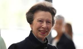 Princess Anne: Why Prince Harry's aunt is likely to be first visitor to  Canada