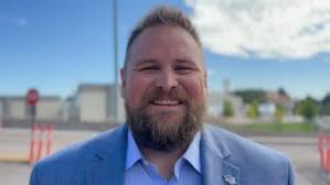 Mustang Interview w/ Coach Billy Hickman 🏈 , Football is