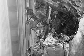 Check spelling or type a new query. 70 Years Ago Today U S Bomber Crashed Into World S Tallest Building Phillyvoice