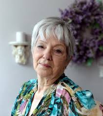 Mary Jo Evans Obituary