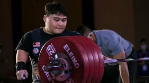 Maybe you would like to learn more about one of these? Iranian Powerlifter Roohallah Rostami Breaks World Record In Thailand International Paralympic Committee